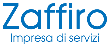 Zaffiro Service di Ceron Davide – torna all'inizio